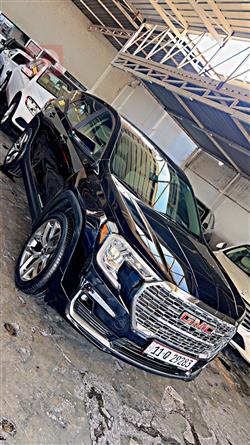 GMC Terrain